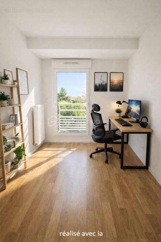 Appartement à DOMENE