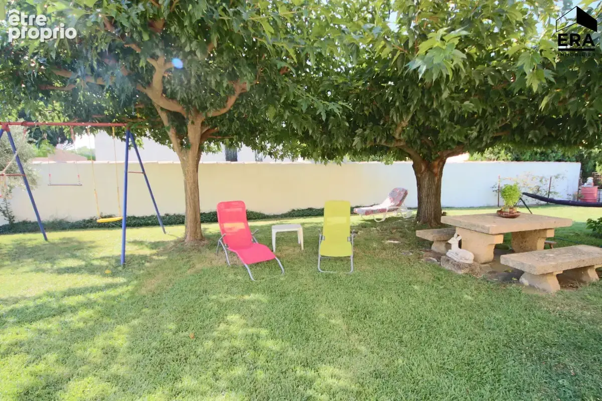 Maison 164m² à cabannes - photo 11