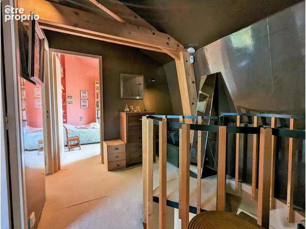 Maison 6 pièces 97 m² à vendre à Montgeron (91230) - photo 9