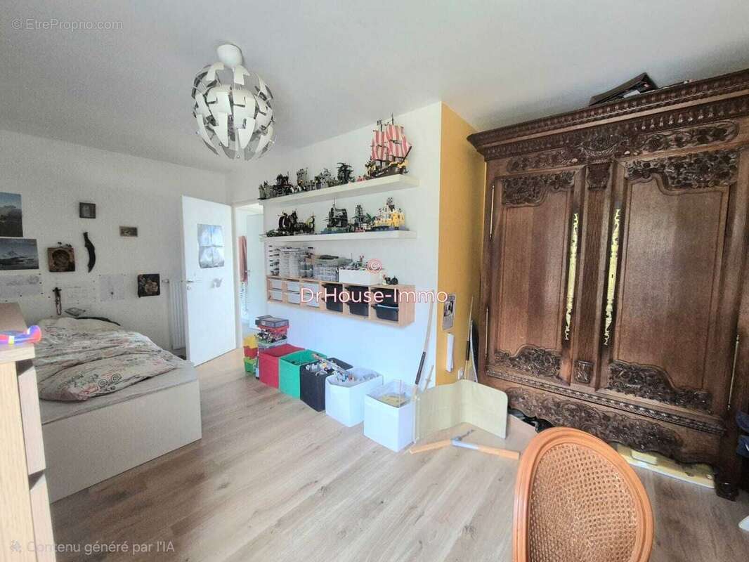 Maison à POMMEUSE