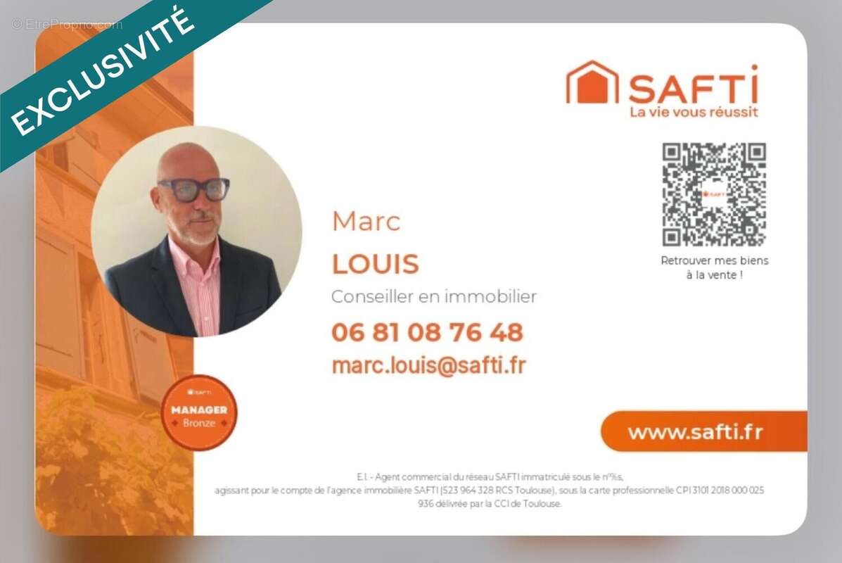 Photo 9 - Maison à BOUILLAC