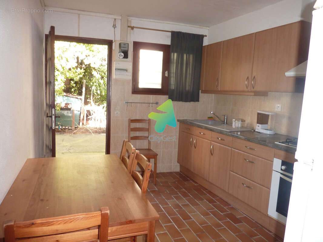 Appartement à VALRAS-PLAGE