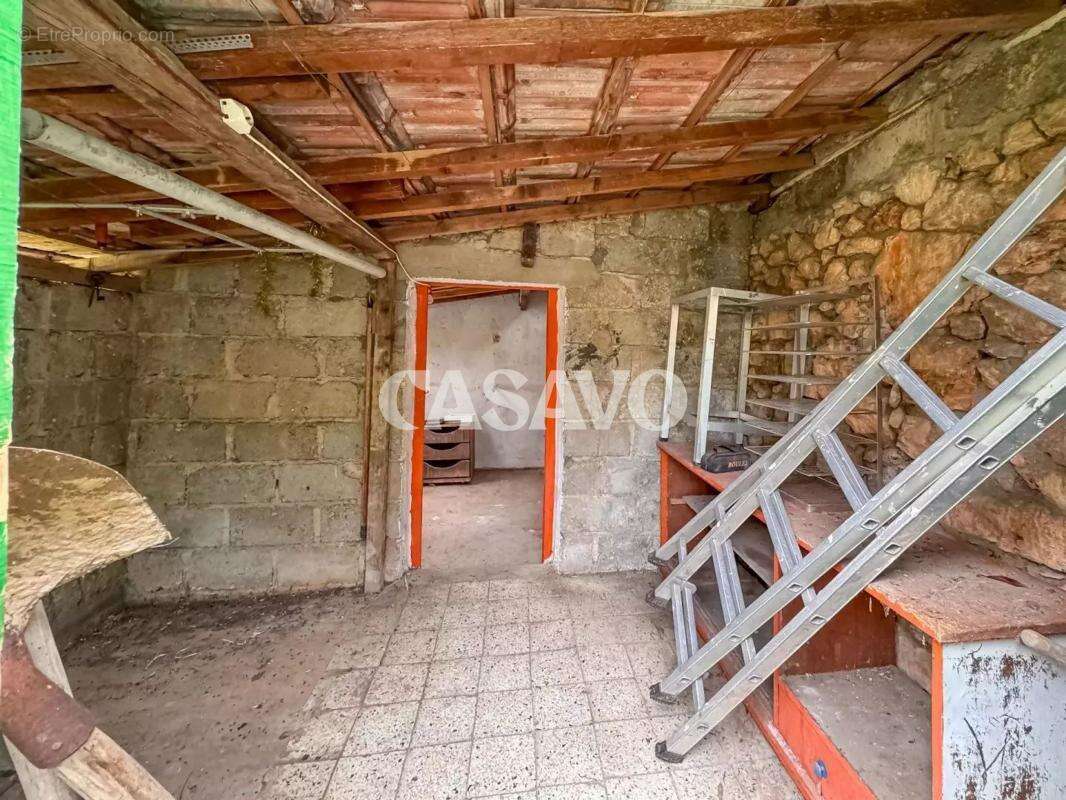 Appartement à VILLEFRANCHE-SUR-MER