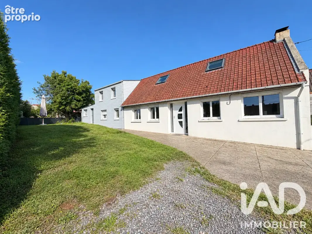 Photo 1 - Maison à BRUILLE-LEZ-MARCHIENNES