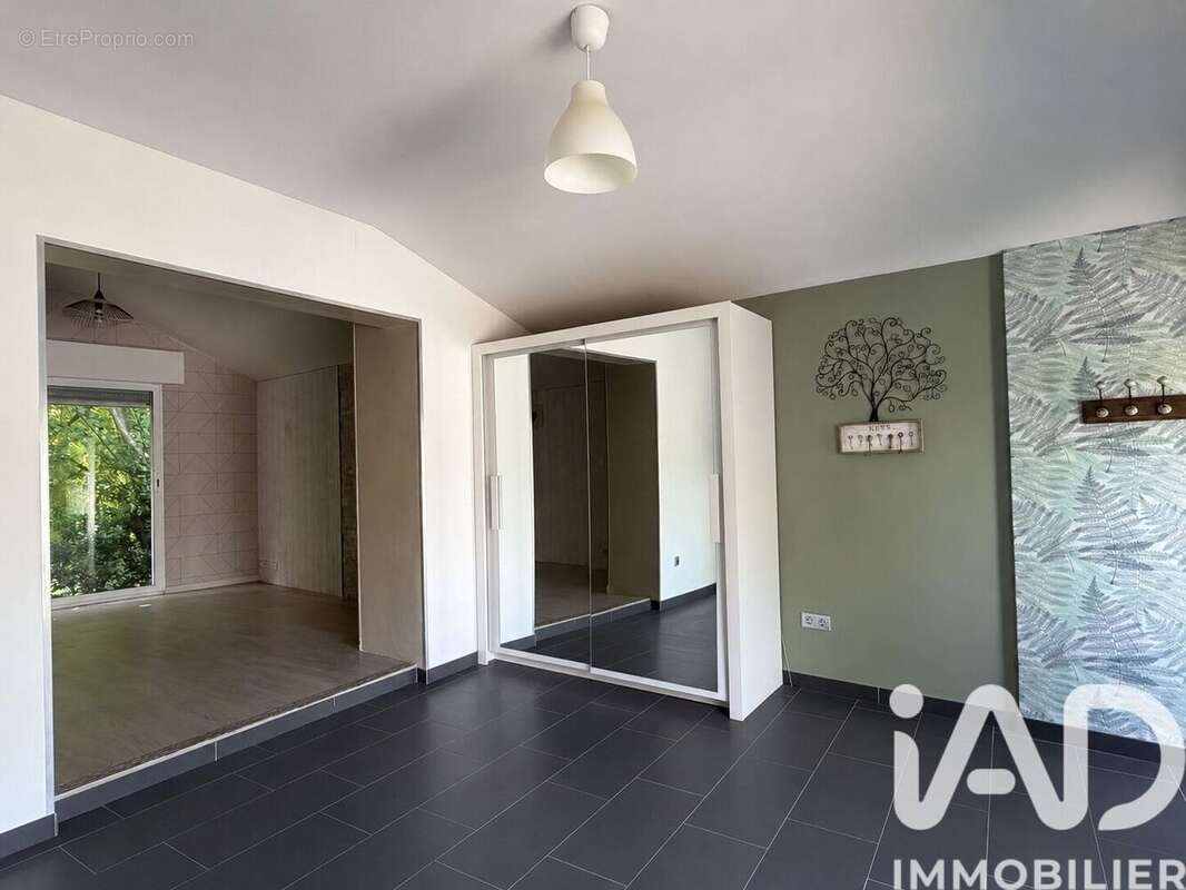 Photo 3 - Maison à DRAIN