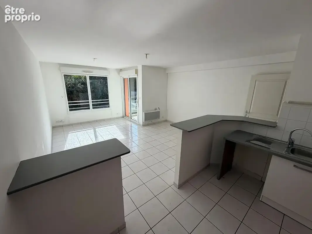 Appartement de type 3 à AURAY Le Port de Saint GOUSTAN - photo 6