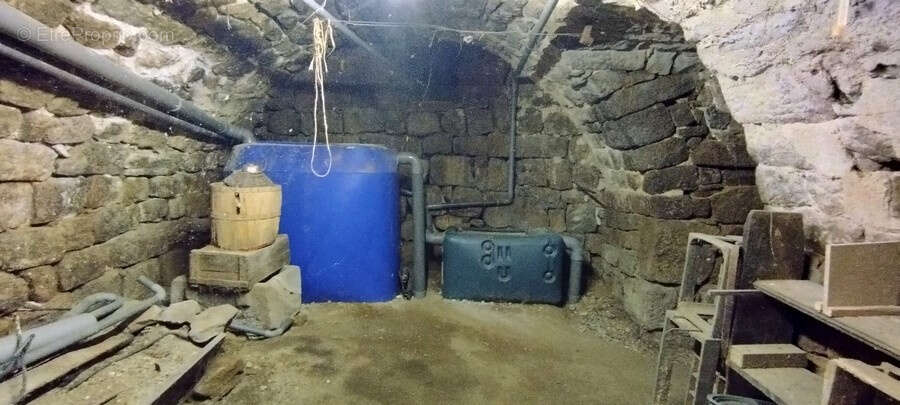 Maison à LE CHEYLARD