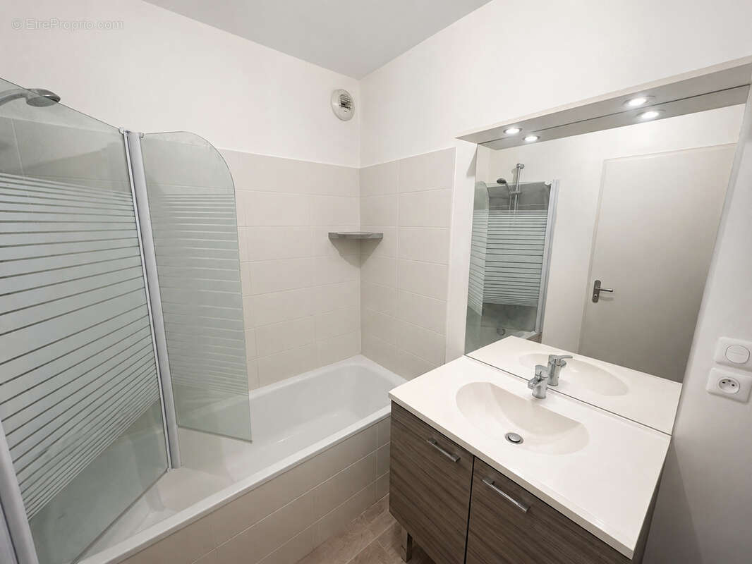 Appartement à CENON