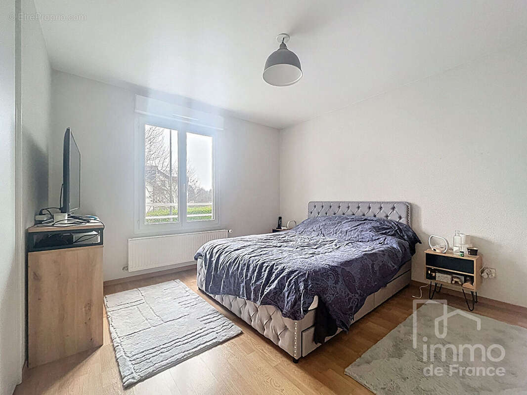 Appartement divonne les bains - 3 pièces - 89 m2 - photo 3