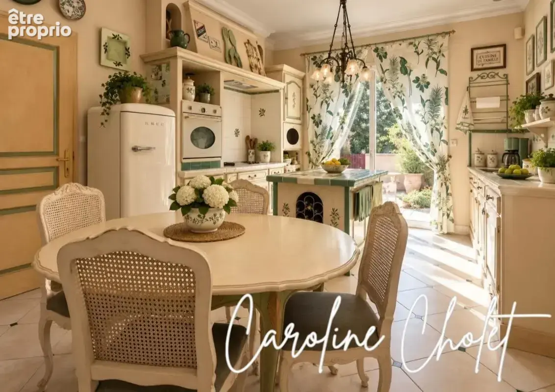 Maison à vendre 5 pièces YVRAC (33) - photo 10