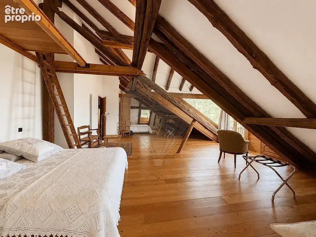 Maison 8 chambre(s) à vendre - photo 30
