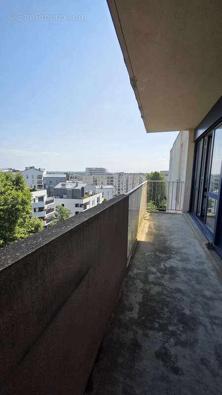 Appartement à ANGLET