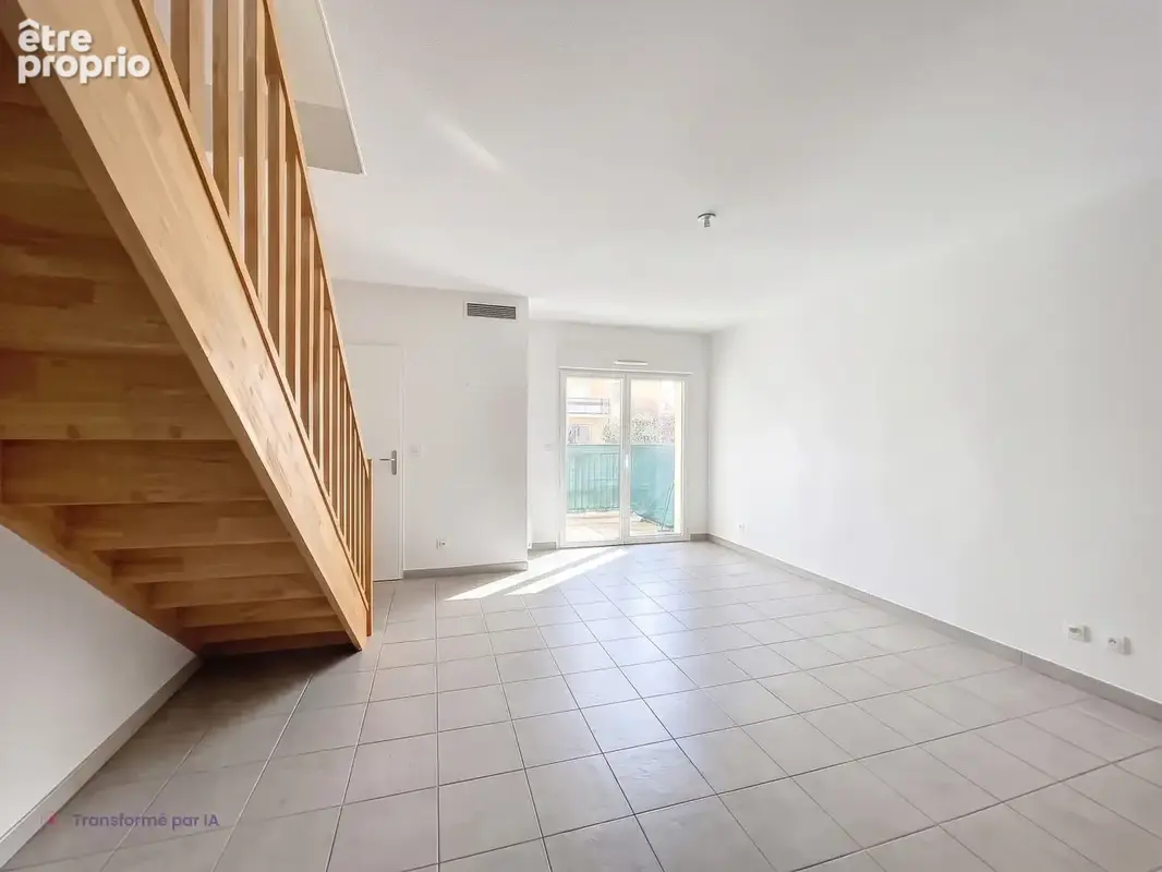 Maison 73m² à manosque - photo 2