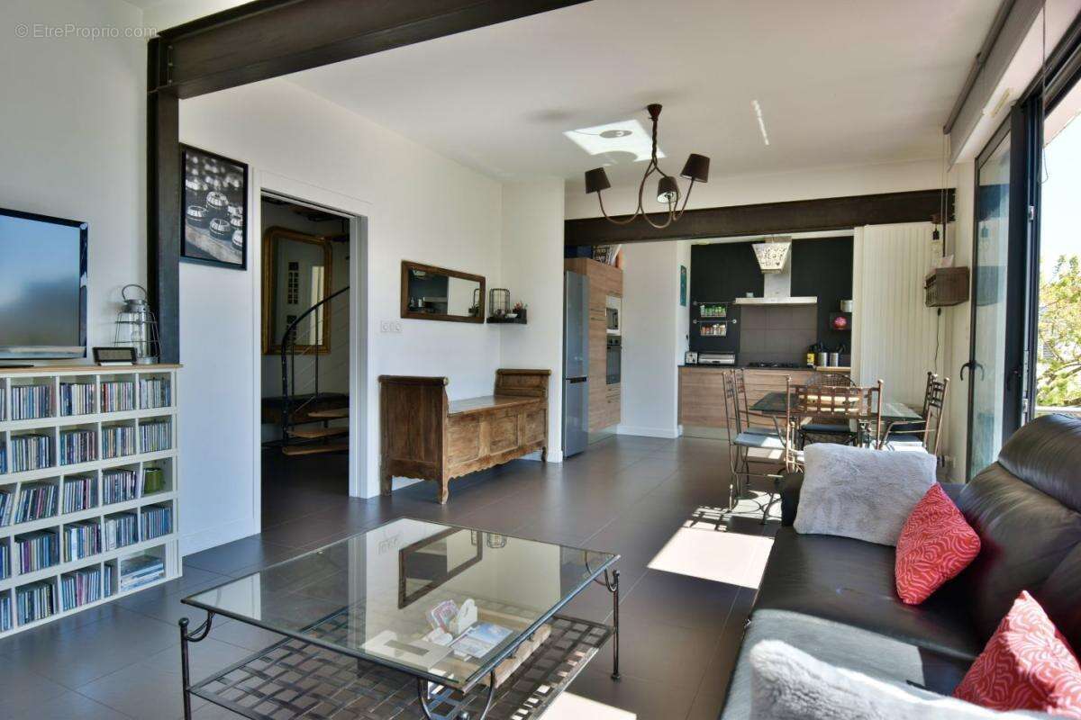 Maison 136 m² à Cholet  - photo 3