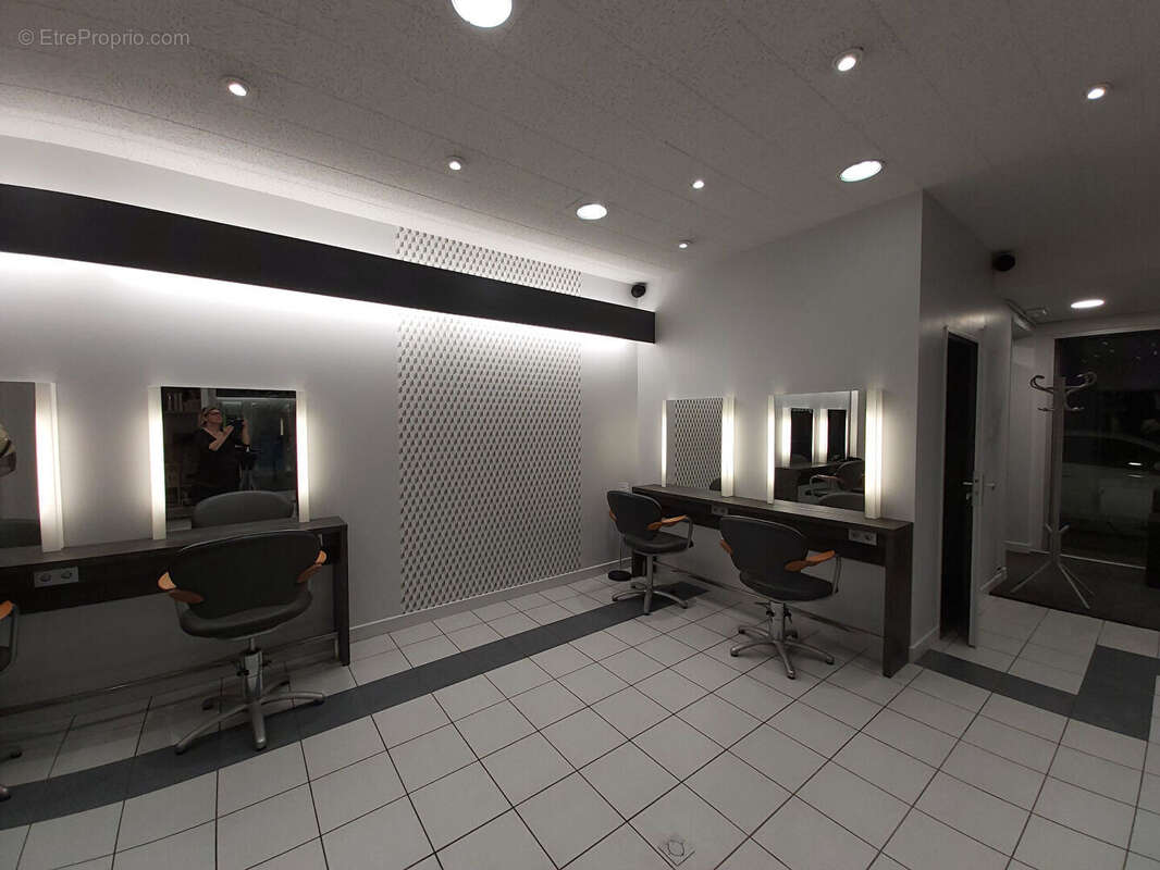 Commerce à CHALON-SUR-SAONE