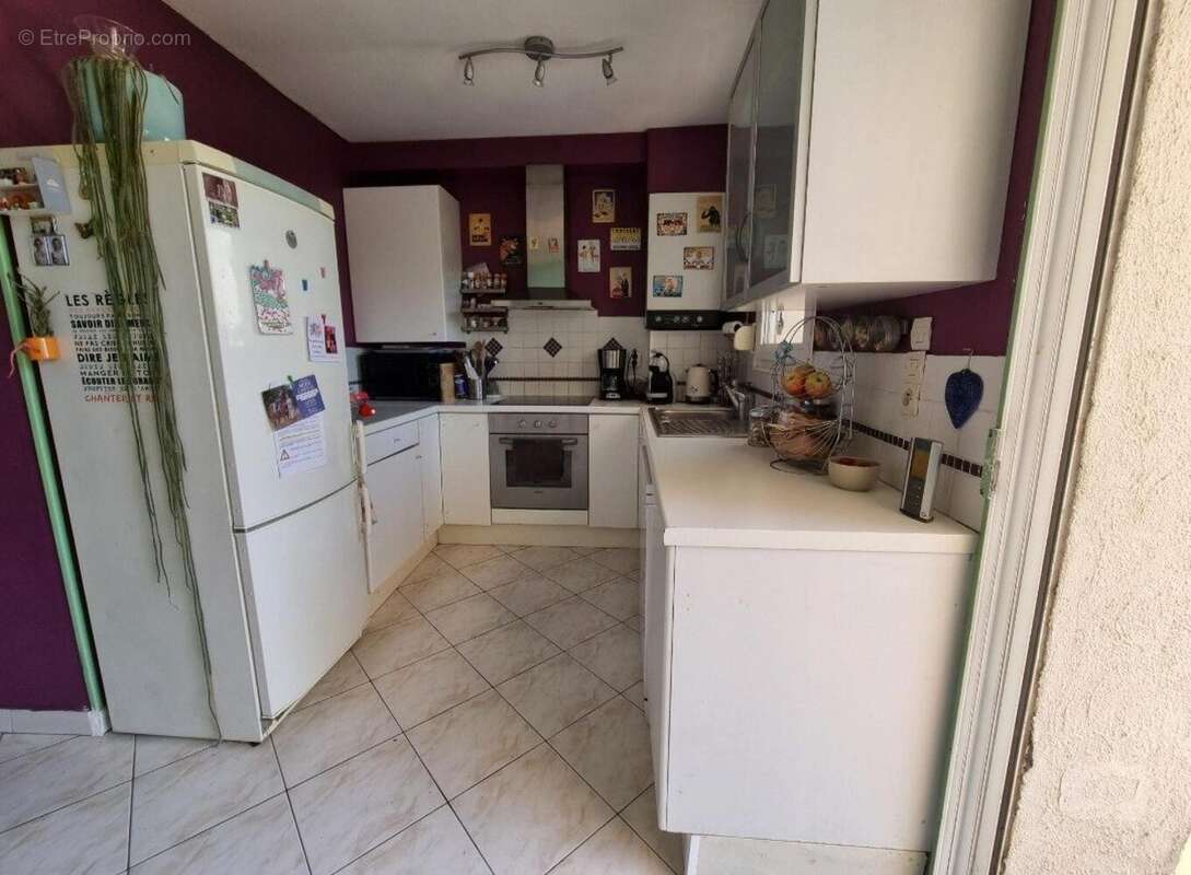 Photo 6 - Maison à CAPINGHEM