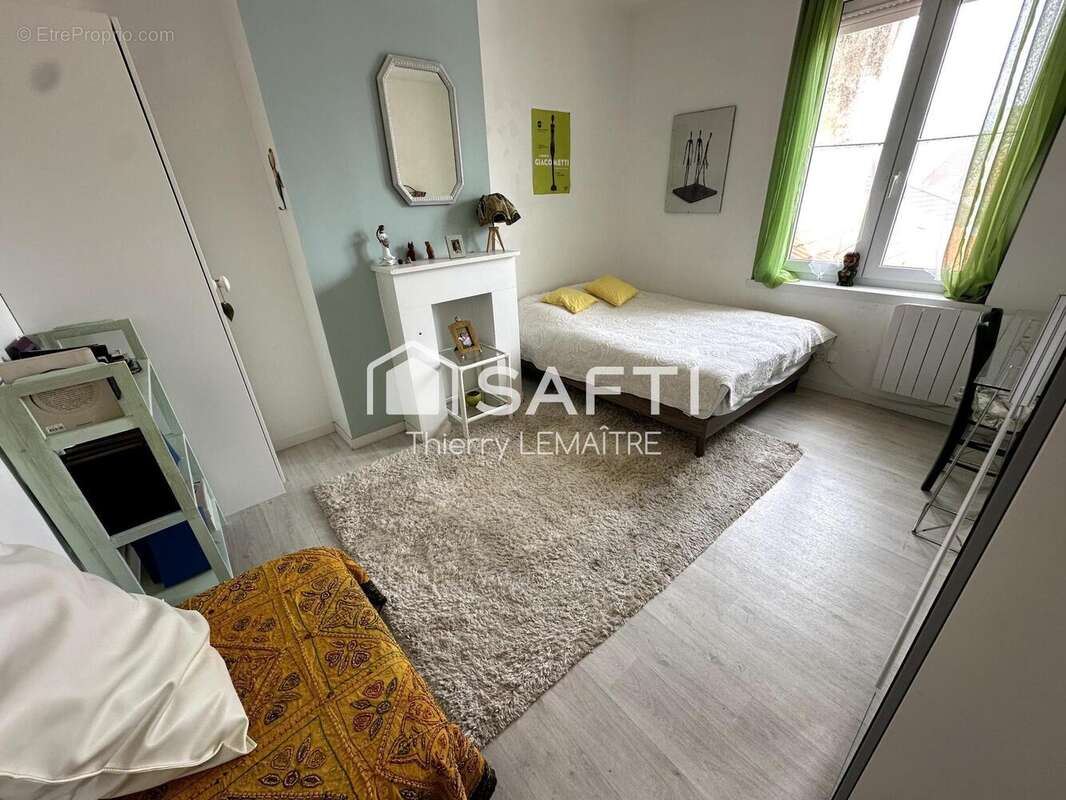 Photo 6 - Maison à SANGATTE