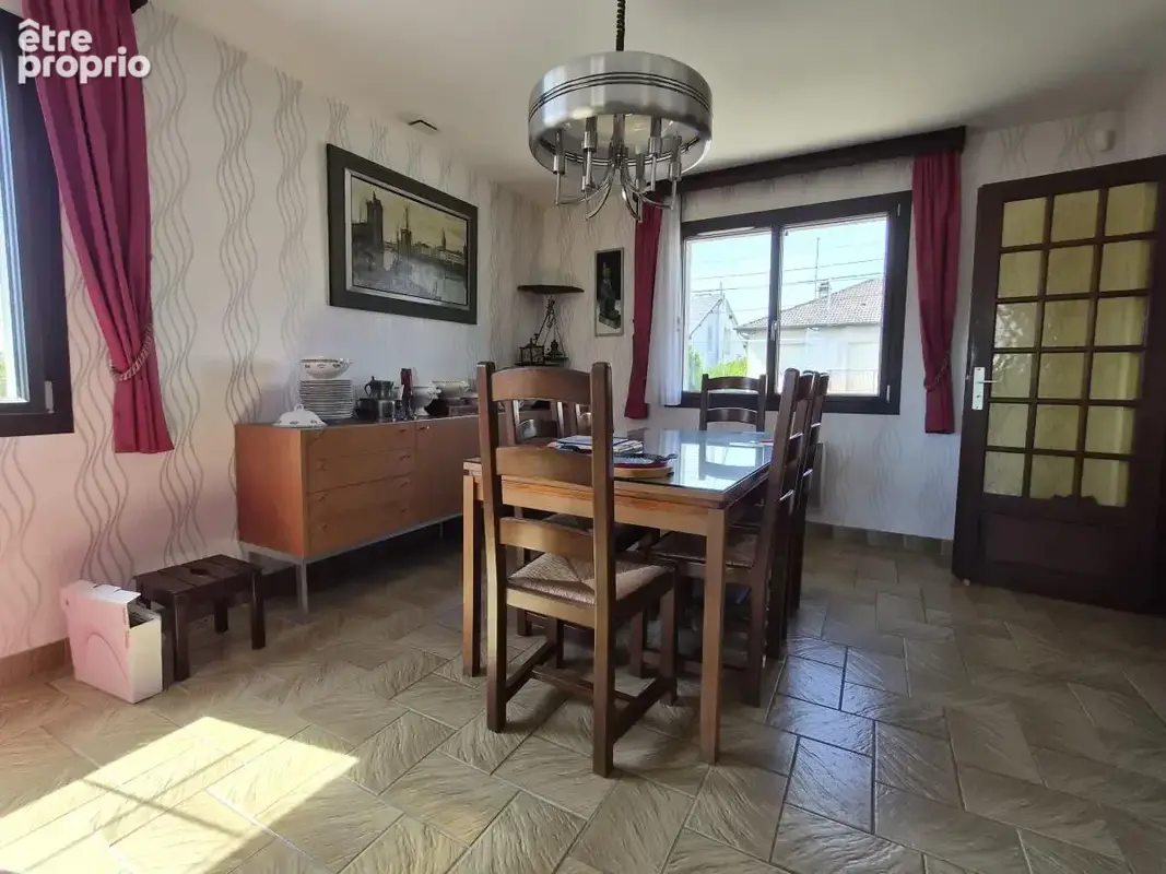 Maison 106 m² à Toul  - photo 5