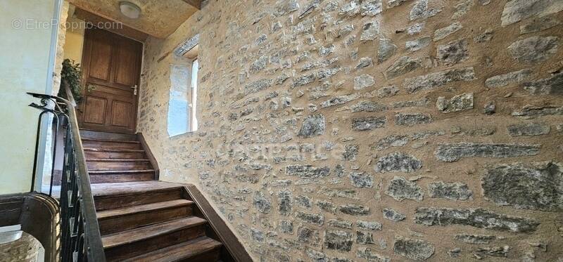 Appartement à ARBOIS