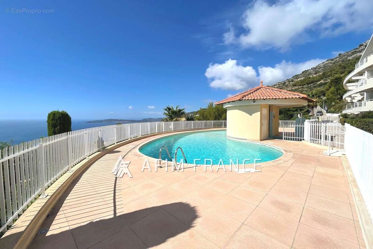 Appartement à CAP-D&#039;AIL