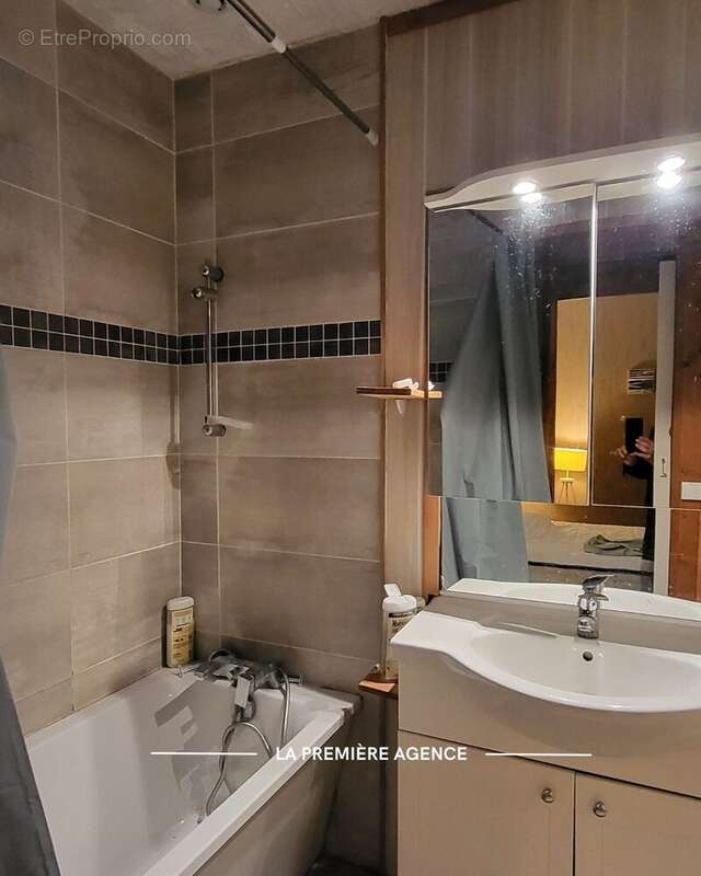 Maison à SAINT-CLEMENT-SUR-VALSONNE