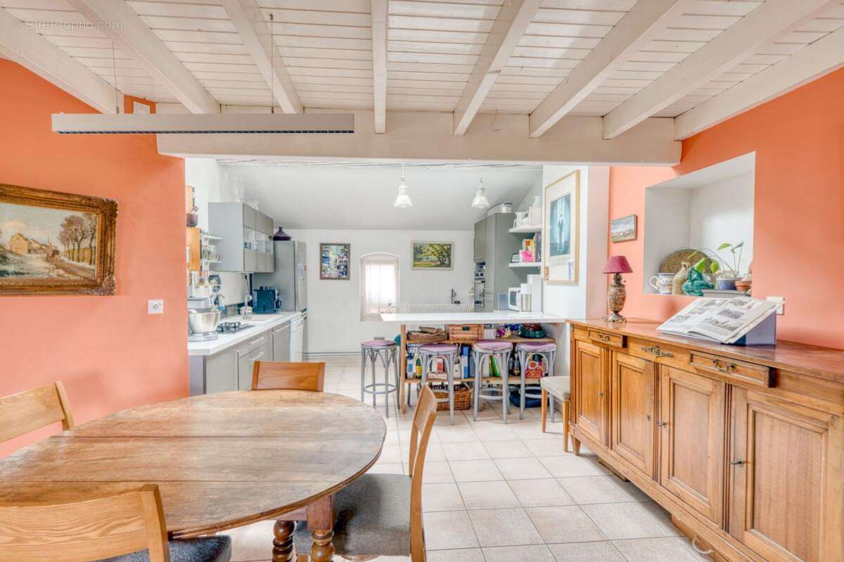 Appartement à CALUIRE-ET-CUIRE