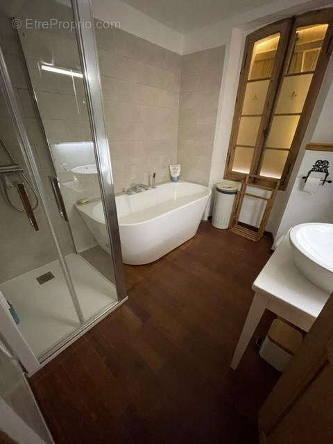 Maison de pêcheur à vendre Collioure - photo 21