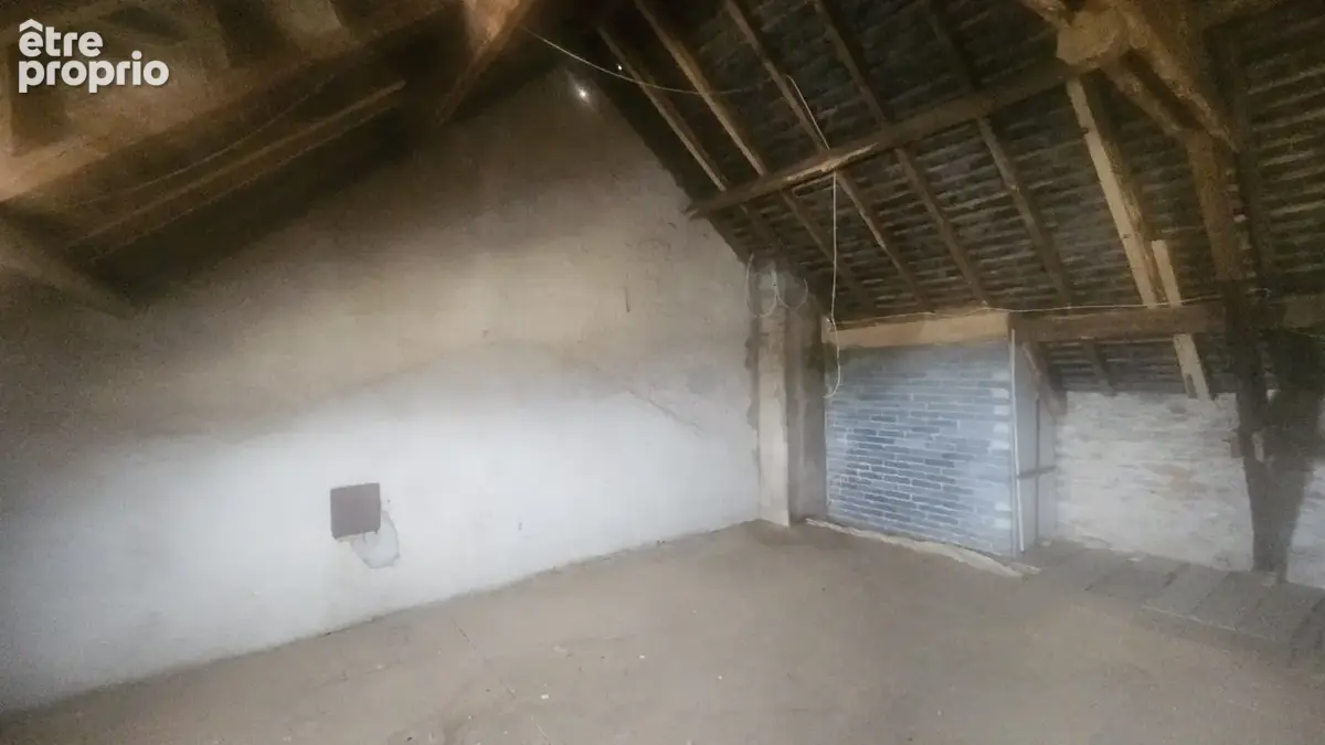 Maison de ville - photo 12