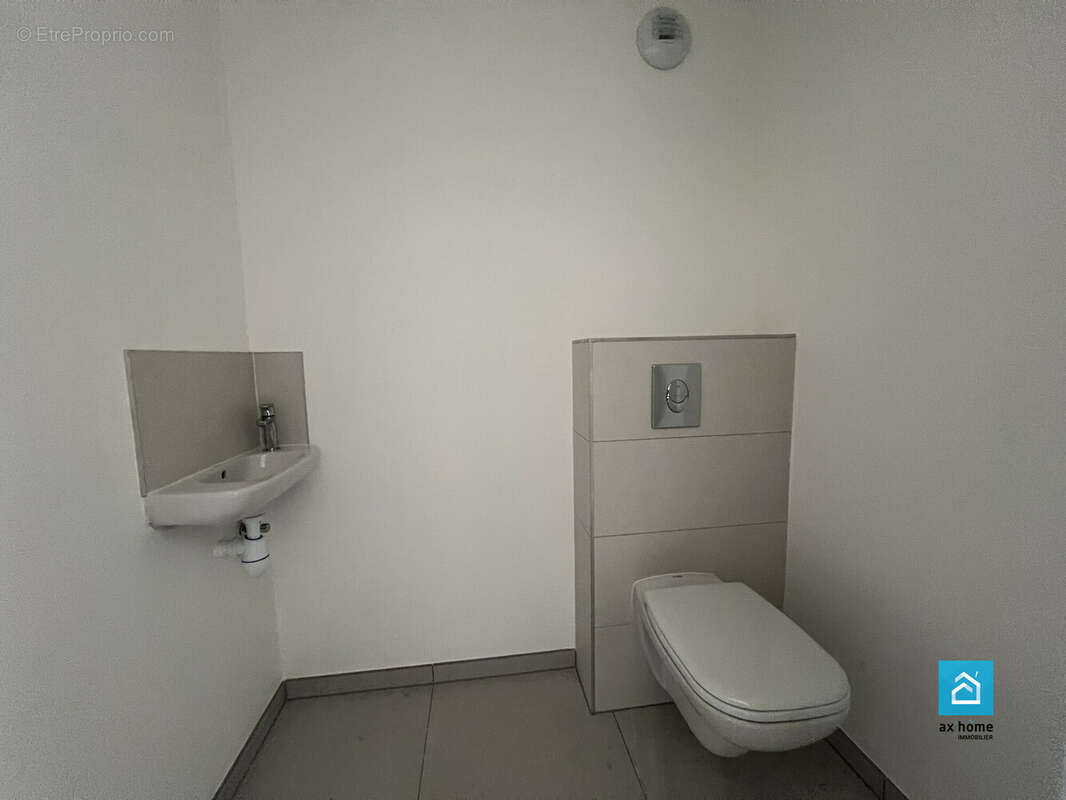 Appartement 74 m² à Illkirch-Graffenstaden  - photo 7