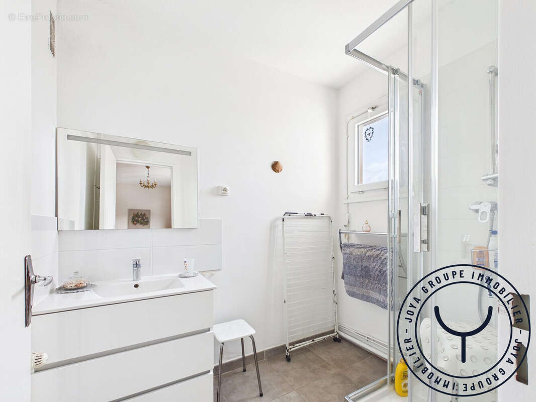 Appartement à TROYES