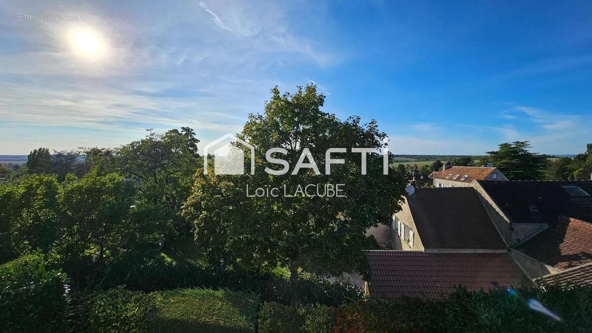 Photo 8 - Maison à VILLIERS-SAINT-FREDERIC