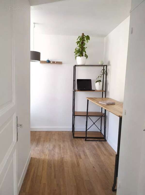 Maison de plain-pied avec trois chambres et agréable jardin - photo 12