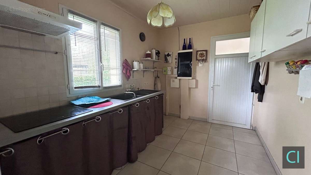 Maison de plain pied - photo 15
