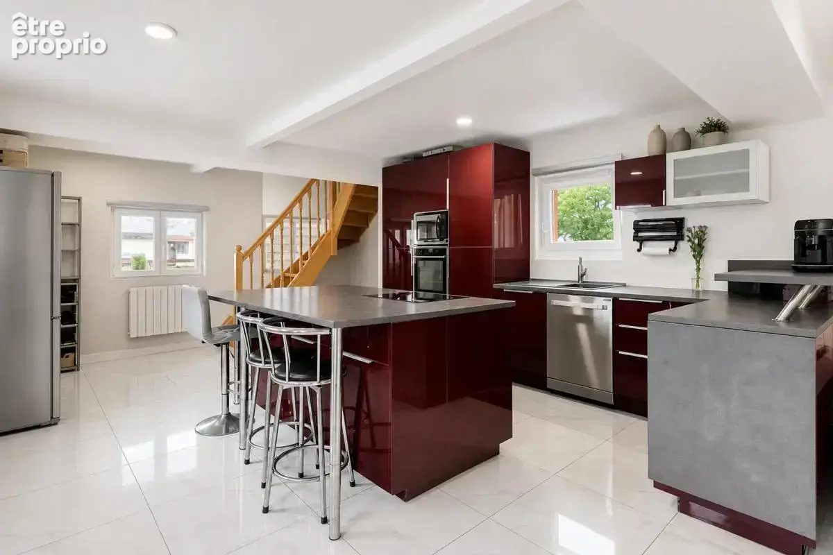 Lot de 2 maison de 5 pièces chacune à Meistratzheim - photo 18