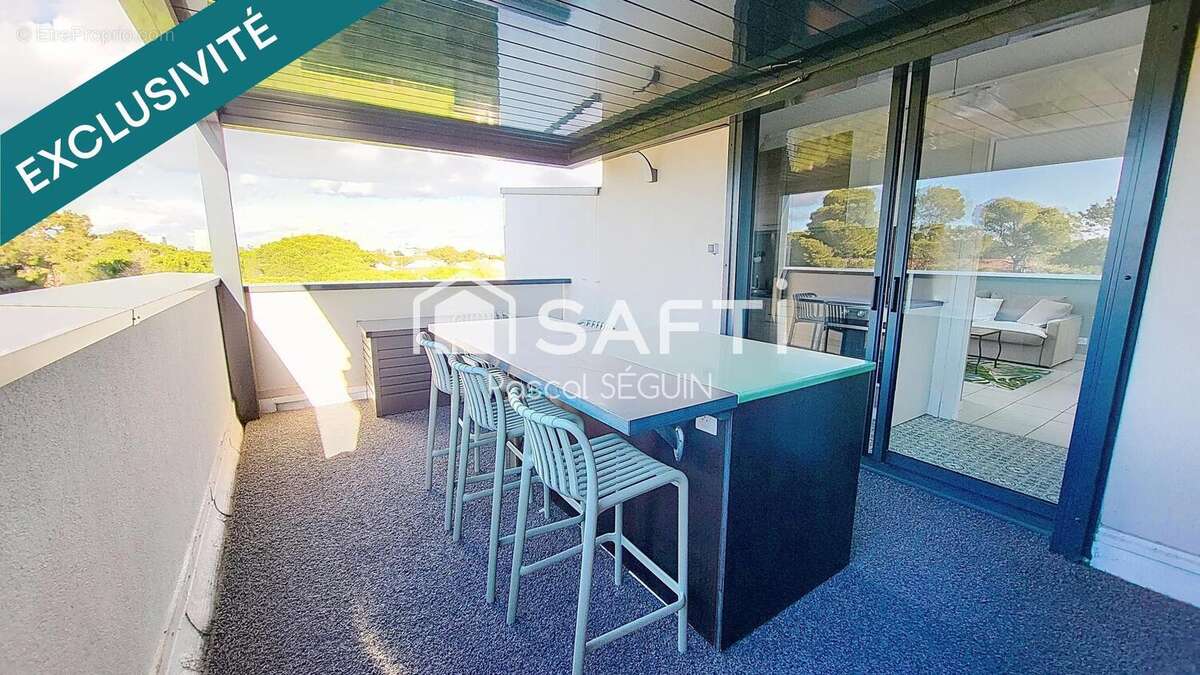 Photo 5 - Appartement à ARGELES-SUR-MER