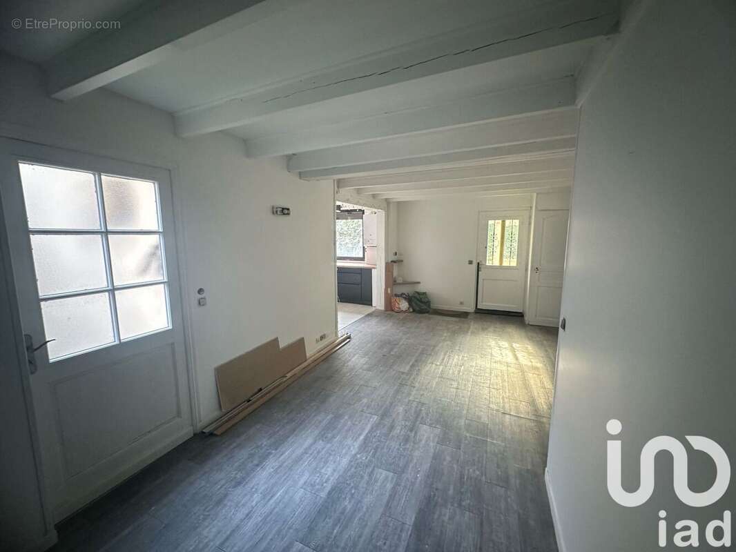 Photo 6 - Maison à NEUILLY-PLAISANCE