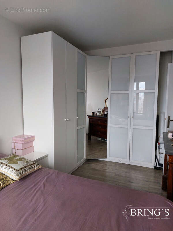 Appartement à BIARRITZ