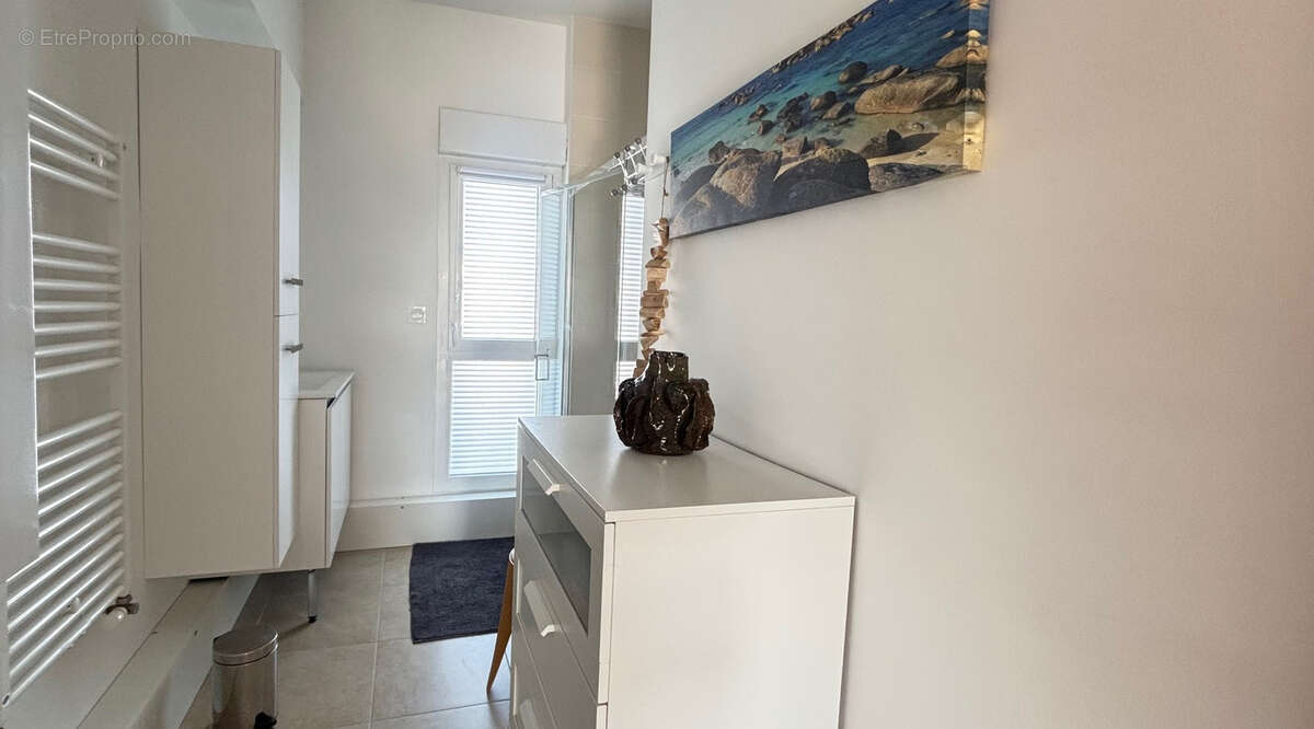 Appartement à LE RELECQ-KERHUON