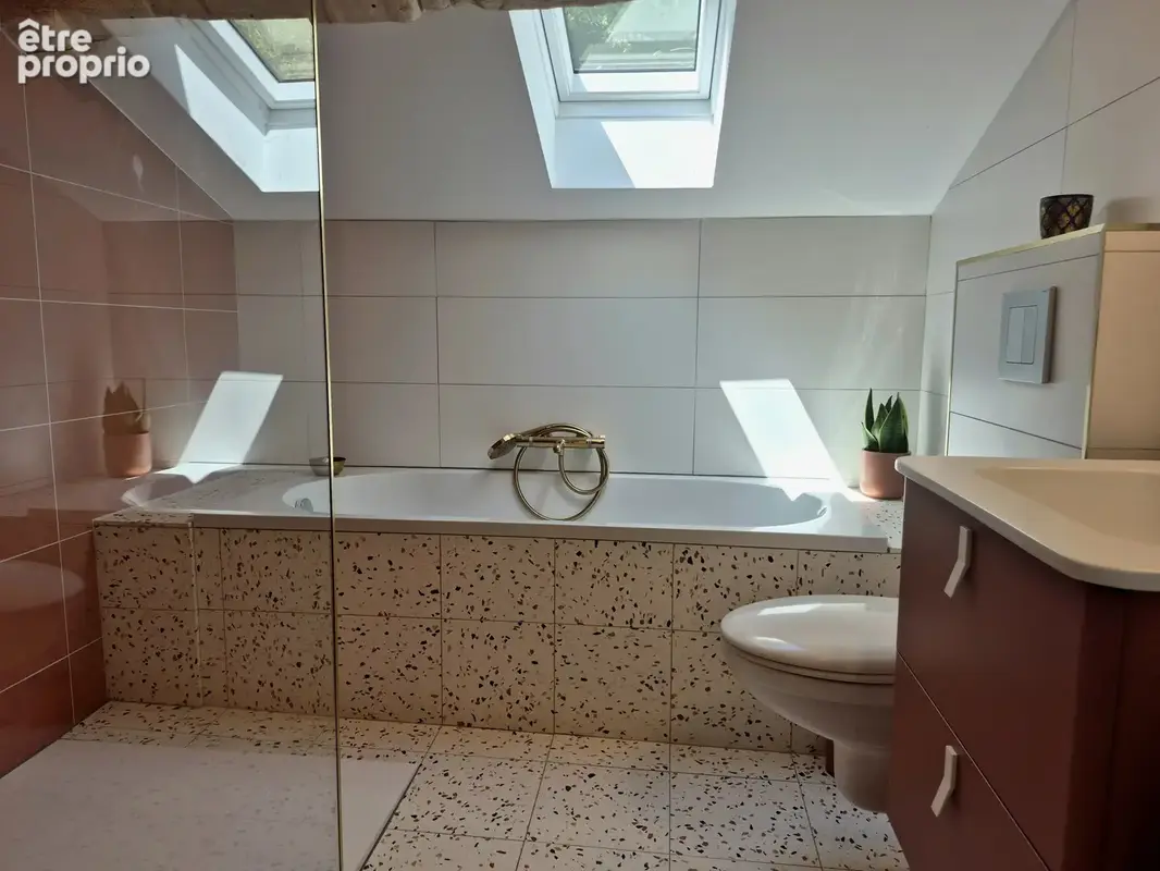 Charmante maison en pierre avec piscine, verger et maison d'amis - photo 19