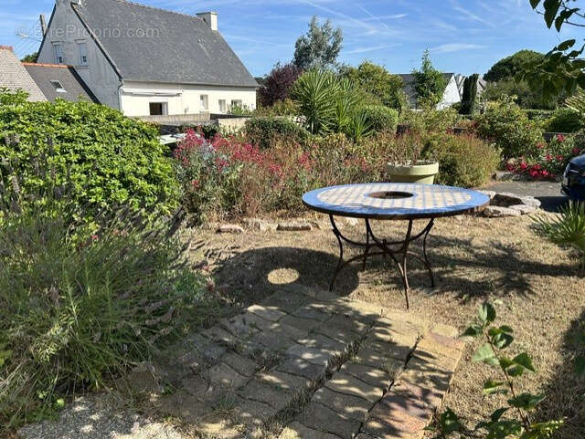 Erquy - proche centre - maison de 118m2 habitables - photo 4