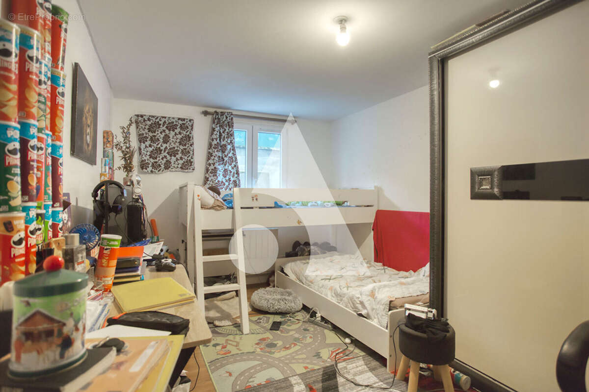 Maison à FRANCONVILLE