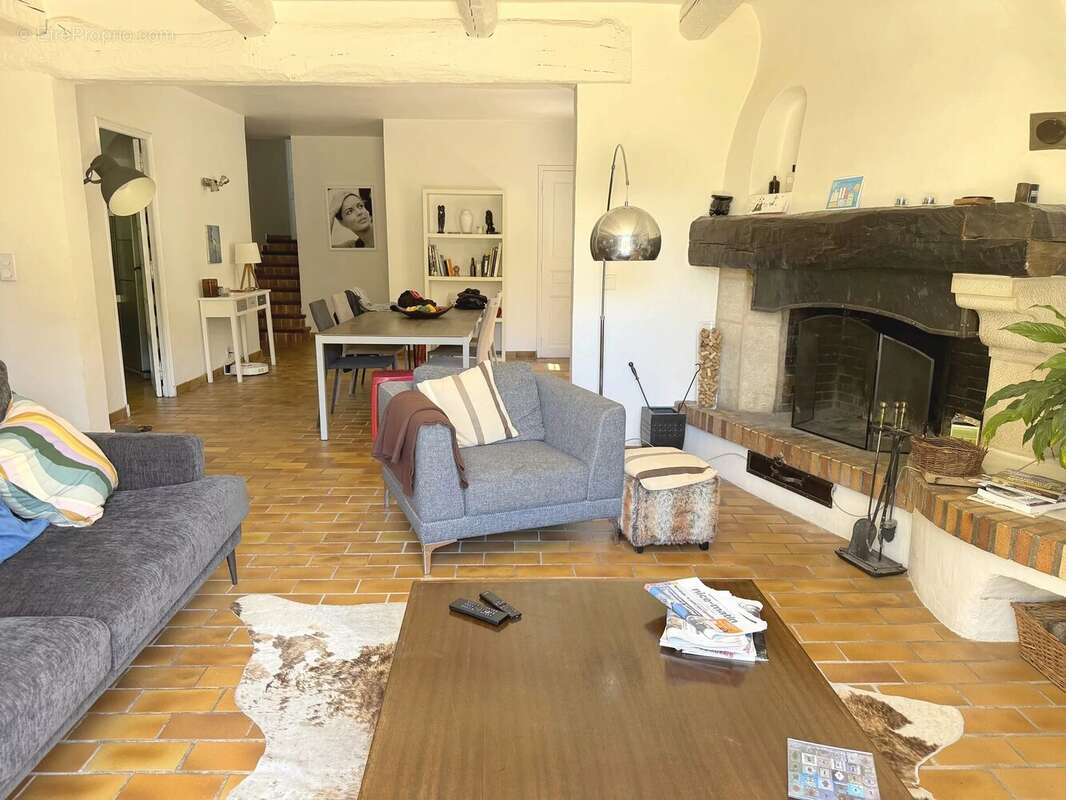 Maison à VENCE