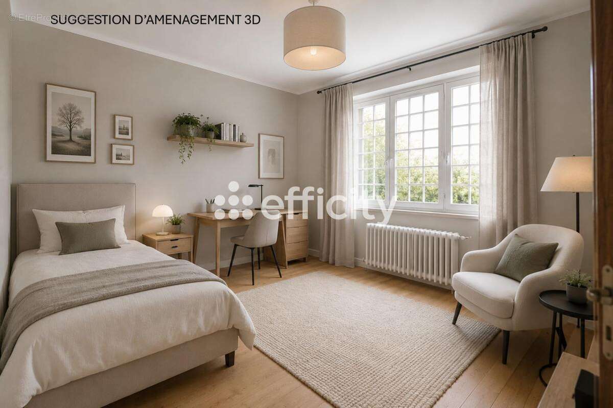 Maison 224 m² à Conches-En-Ouche  - photo 16