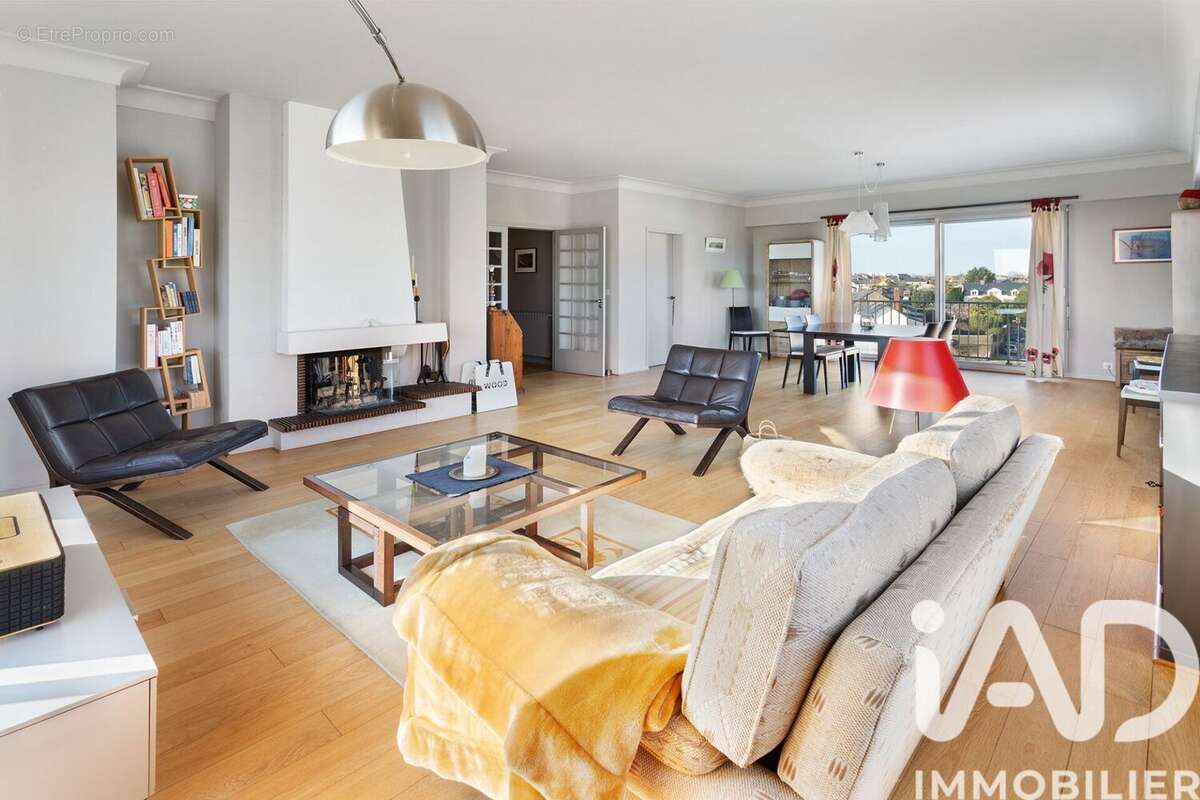 Photo 2 - Appartement à NANTES