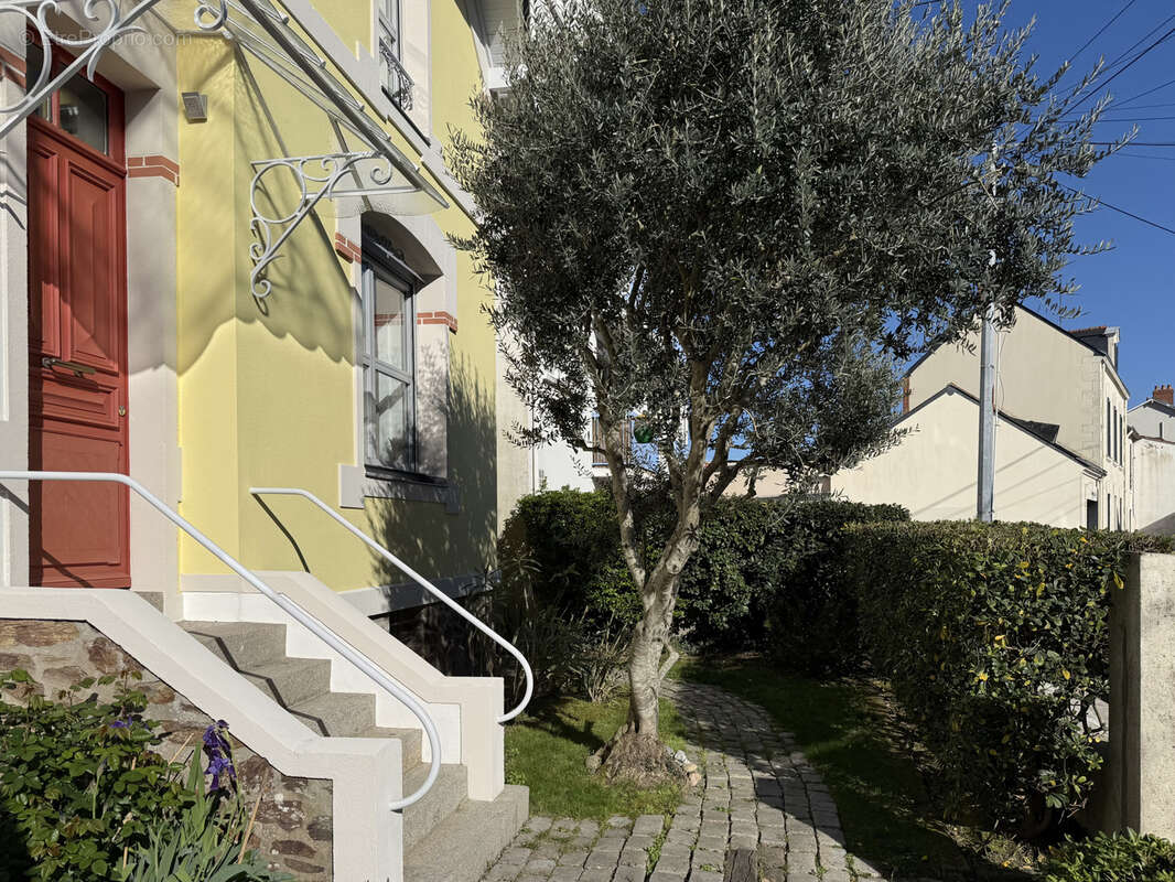 Maison à REZE
