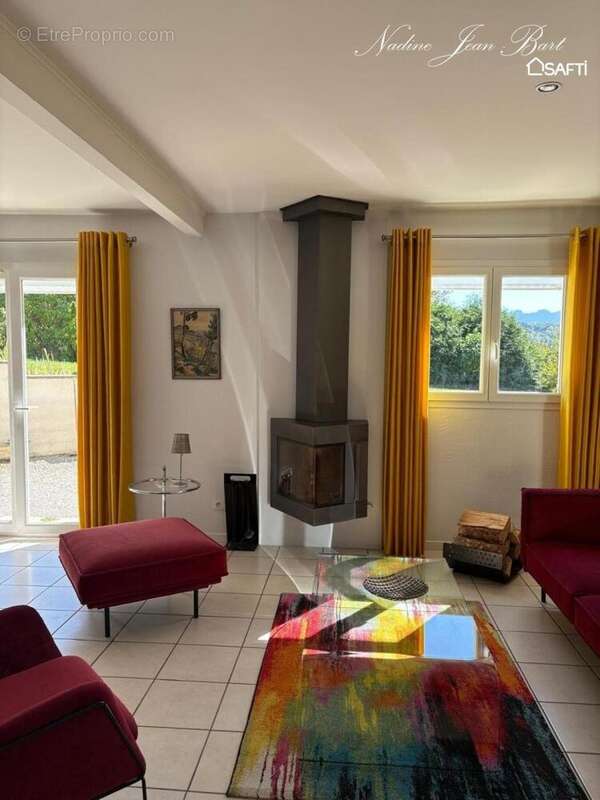 Photo 4 - Maison à ONNION