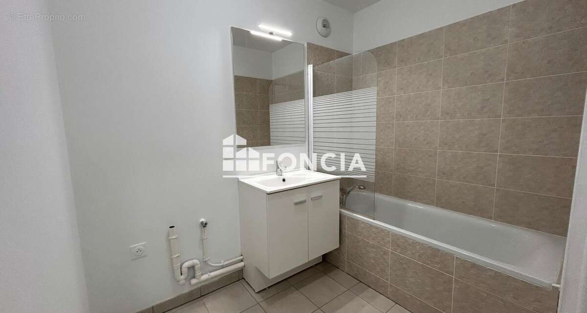 Appartement à AMIENS