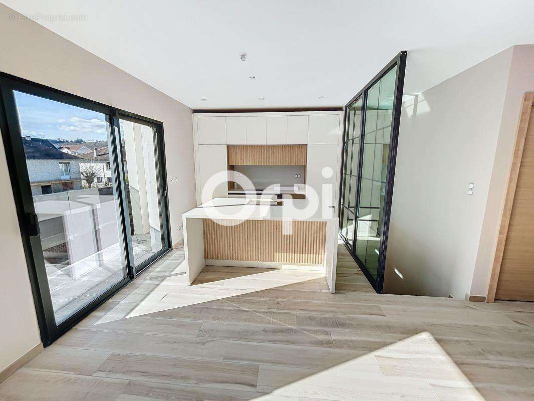 Maison à BRIVE-LA-GAILLARDE