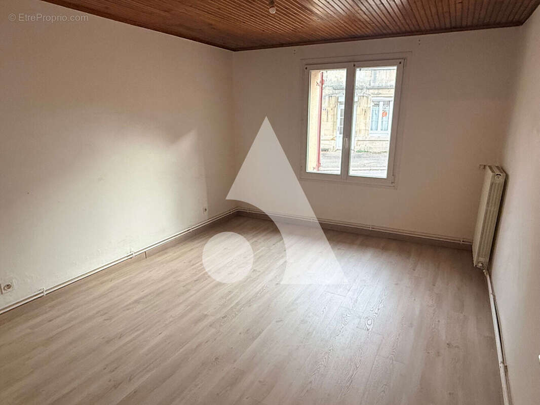 Maison à SAVONNIERES-EN-PERTHOIS