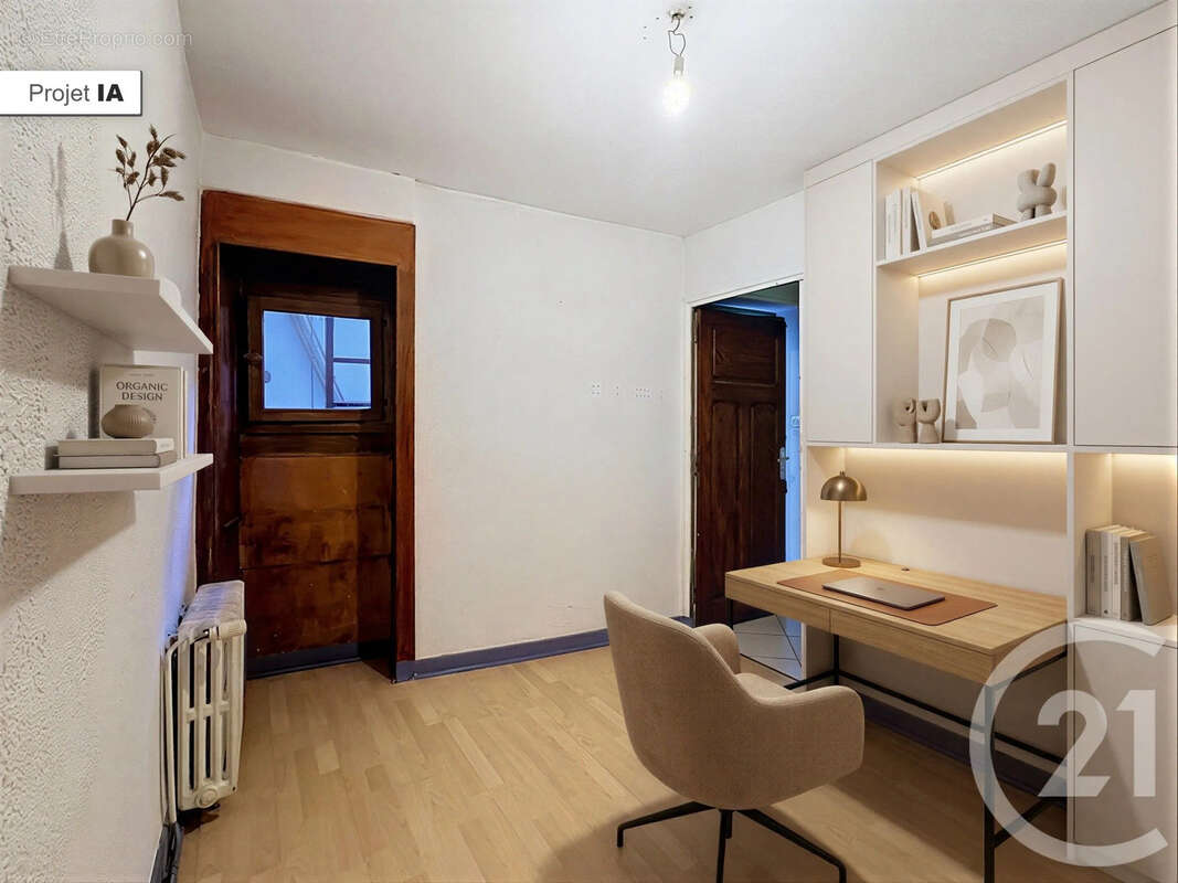 Appartement 88 m² à Vienne  - photo 13